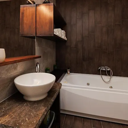 Apartman Kalla Abbázia