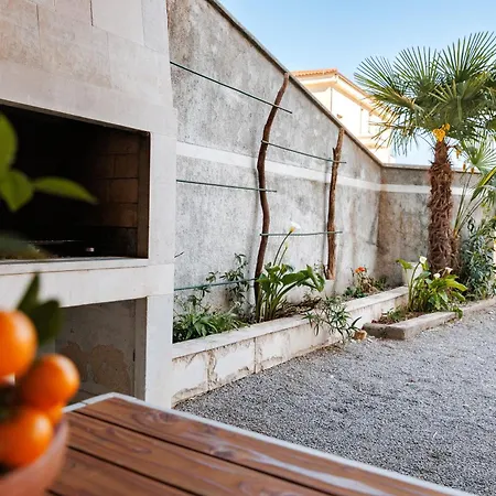 Apartman Kalla
