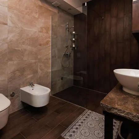 Apartment Kalla *
