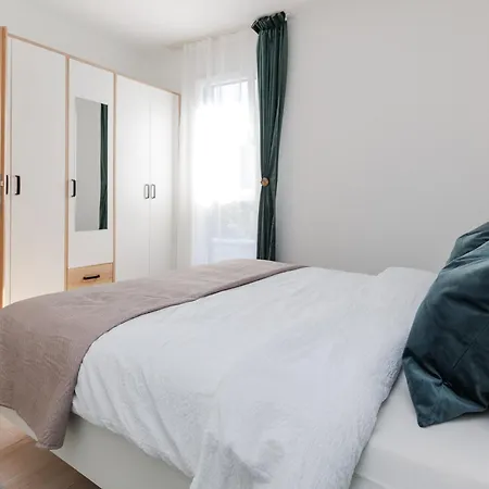 Apartment Kalla Opatija