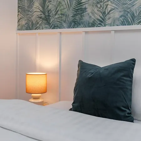 Apartment Kalla *