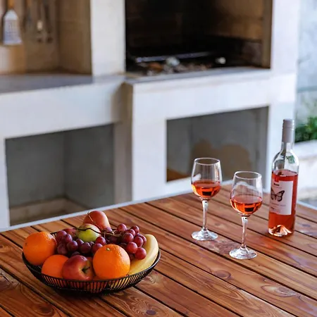 Kalla Apartment