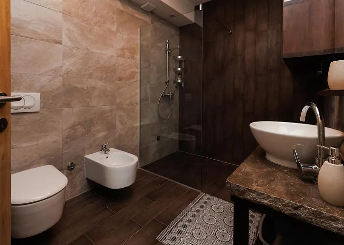 Apartment Kalla *
