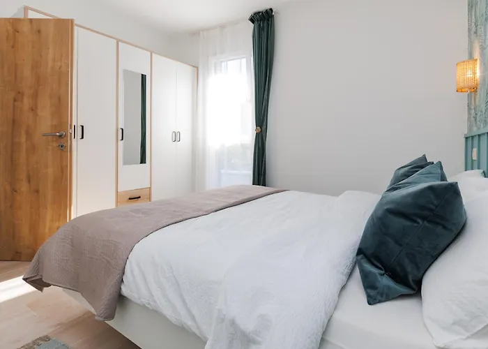 Apartment Kalla Opatija