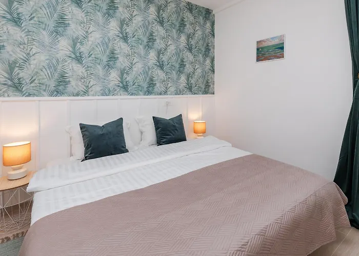 Kalla Apartment Opatija