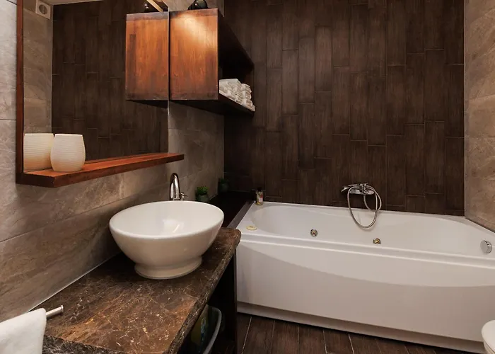 Apartment Kalla Opatija