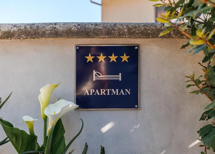 Apartment Kalla Opatija