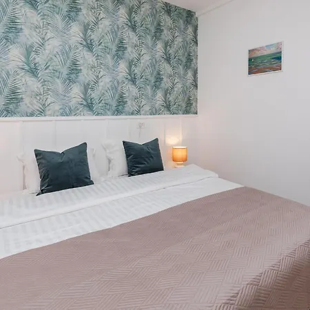 Kalla Apartman Opatija