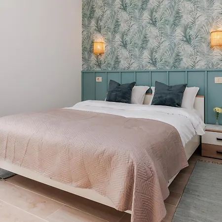Kalla Apartman