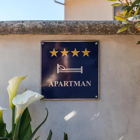 Apartman Kalla Opatija